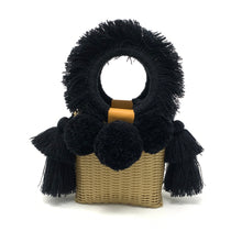 Load image into Gallery viewer, ALMITA TERRA GOLD / BLACK