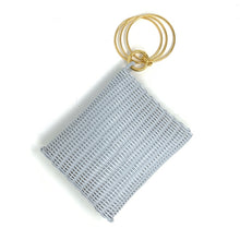 Load image into Gallery viewer, THE CIRCLE MINI BABY BLUE