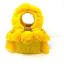 Load image into Gallery viewer, ALMITA TERRA YELLOW / YELLOW