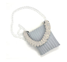 Load image into Gallery viewer, THE MINI DOUBLE BABY BLUE