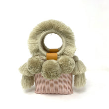 Load image into Gallery viewer, ALMITA TERRA BLUSH / NATURAL