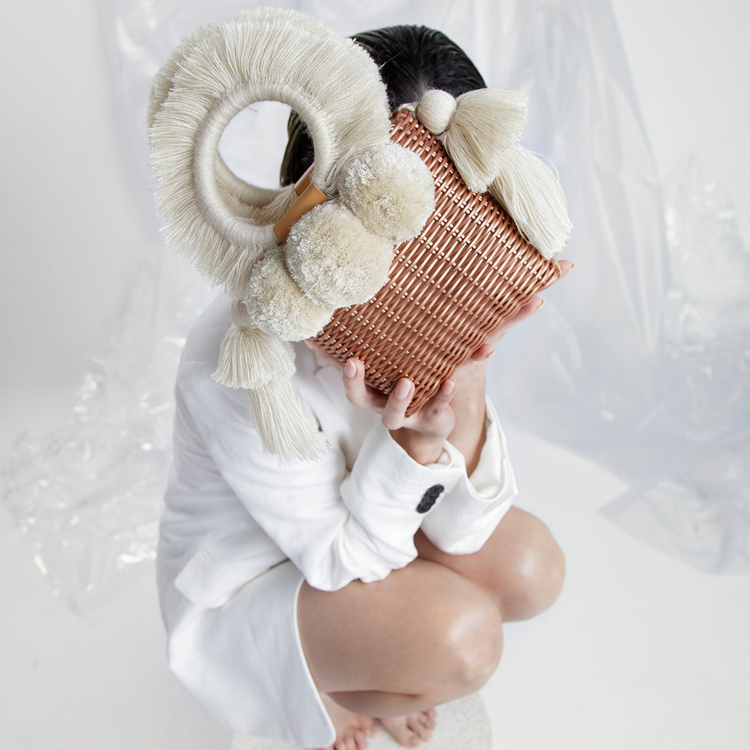 AURA ALMITA COPPER / NATURAL