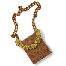 Load image into Gallery viewer, THE MINI DOUBLE CINNAMON