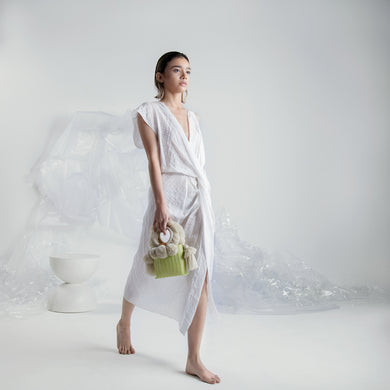 AURA ALMITA LEMON / NATURAL