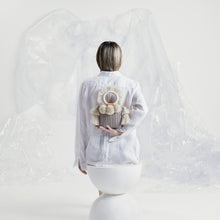 Load image into Gallery viewer, AURA ALMITA TAUPE / NATURAL