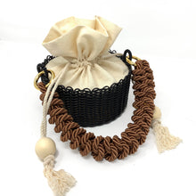 Load image into Gallery viewer, THE TUMBILLA BUCKET BLACK