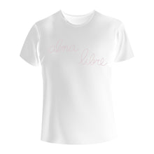 Load image into Gallery viewer, ALMA LIBRE T-SHIRT (BABY PINK)