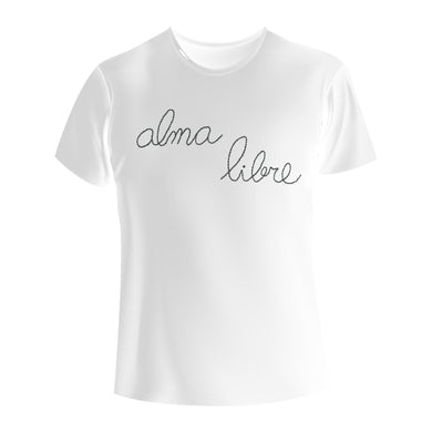 ALMA LIBRE T-SHIRT (BLACK)