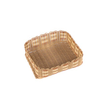 Load image into Gallery viewer, ALMA HOME BASKET GOLD LINES S