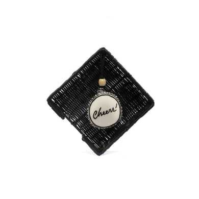 ALMA HOME NAPKIN HOLDER