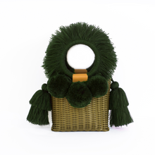 Load image into Gallery viewer, TONATI ALMITA CAMO/OLIVE