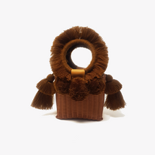 Load image into Gallery viewer, ALMITA TERRA CINNAMON / BROWN