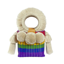 Load image into Gallery viewer, ALMITA RAINBOW