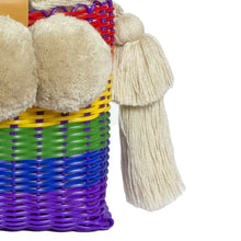 Load image into Gallery viewer, ALMITA RAINBOW