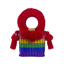 Load image into Gallery viewer, ALMITA RAINBOW