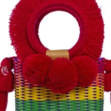 Load image into Gallery viewer, ALMITA RAINBOW