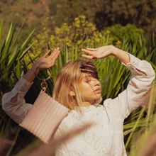 Load image into Gallery viewer, THE CIRCLE MINI BLUSH