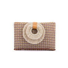 Load image into Gallery viewer, AURA CLUTCH