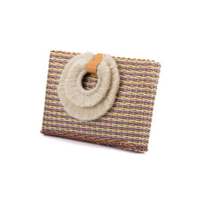 Load image into Gallery viewer, AURA CLUTCH