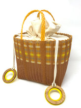 Load image into Gallery viewer, CARTAGENA S TOTE