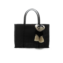 Load image into Gallery viewer, OTOMI TOTE BLACK