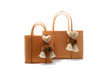 Load image into Gallery viewer, OTOMI TOTE BASKET