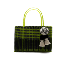Load image into Gallery viewer, NEON REEF TOTE STAR