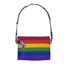 Load image into Gallery viewer, SOMOS ALMA OVERSIZED CROSSBODY