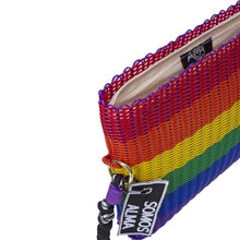 Load image into Gallery viewer, SOMOS ALMA OVERSIZED CROSSBODY