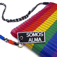 Load image into Gallery viewer, SOMOS ALMA OVERSIZED CROSSBODY