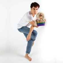 Load image into Gallery viewer, ALMITA RAINBOW