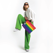 Load image into Gallery viewer, SOMOS ALMA OVERSIZED CROSSBODY