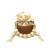 Load image into Gallery viewer, THE TUMBILLA BUCKET CINNAMON