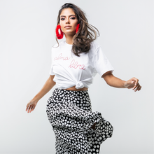 Load image into Gallery viewer, ALMA LIBRE T-SHIRT (RED)