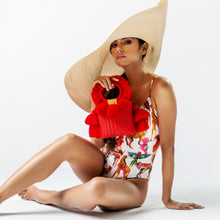 Load image into Gallery viewer, TONATI ALMITA RED/RED