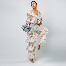 Load image into Gallery viewer, TONATI ALMITA SILVER/GREY