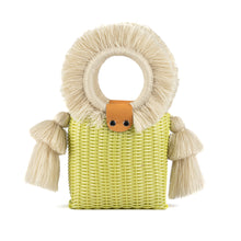 Load image into Gallery viewer, AURA ALMITA LEMON / NATURAL