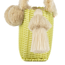 Load image into Gallery viewer, AURA ALMITA LEMON / NATURAL