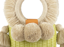 Load image into Gallery viewer, AURA ALMITA LEMON / NATURAL