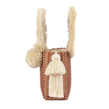 Load image into Gallery viewer, AURA ALMITA COPPER / NATURAL