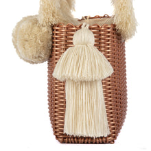 Load image into Gallery viewer, AURA ALMITA COPPER / NATURAL