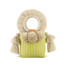 Load image into Gallery viewer, AURA ALMITA LEMON / NATURAL