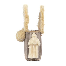 Load image into Gallery viewer, AURA ALMITA TAUPE / NATURAL