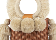 Load image into Gallery viewer, AURA ALMITA COPPER / NATURAL