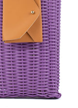 Load image into Gallery viewer, AURA MINI BAG LAVENDER