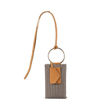 Load image into Gallery viewer, AURA MINI BAG TAUPE