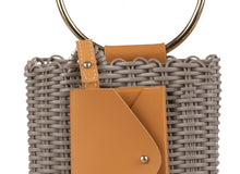 Load image into Gallery viewer, AURA MINI BAG TAUPE