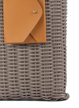 Load image into Gallery viewer, AURA MINI BAG TAUPE