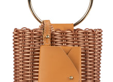 Load image into Gallery viewer, AURA MINI BAG COPPER