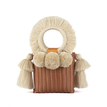 Load image into Gallery viewer, AURA ALMITA COPPER / NATURAL